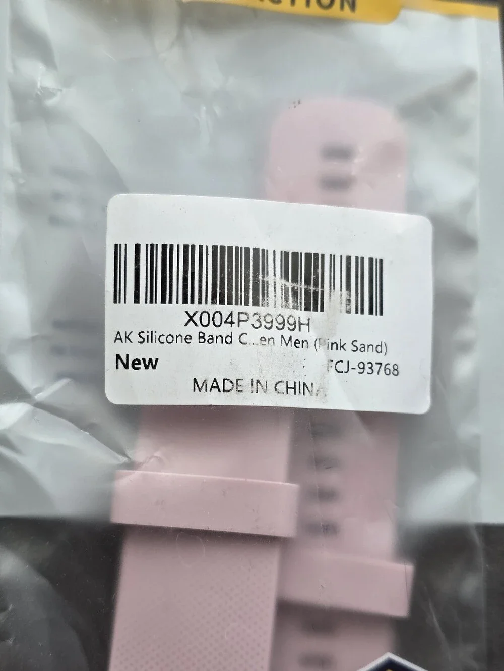 Watch Band Replacement